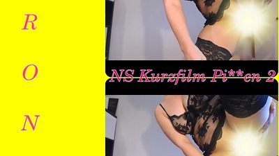 NS - Kurzfilm pi**en 2