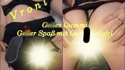 Geiles Gummi