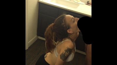 Hotel bl*wjob Thanksgiving Weekend