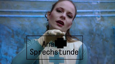 ana*e Sprechstunde