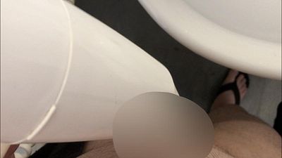 Ausprobiert Penis mit Fön trocknen
