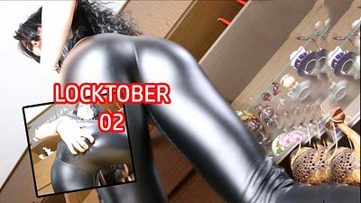 LOCKTOBER 02