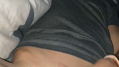 Mami träumt von Gang ba*g