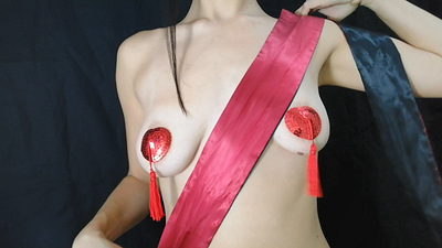 Nippel spielen erotisch