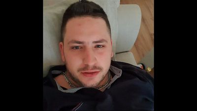 Geil abgewi**st und dabei gekommen