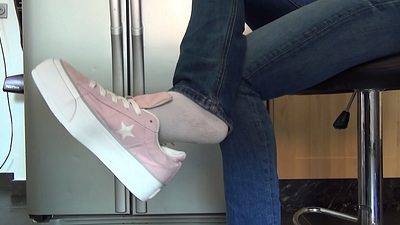 Plattform Converse Play HD 1080p