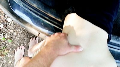 Die Freiheit genießen.