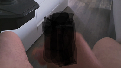 Geil gwi**st am Morgen...