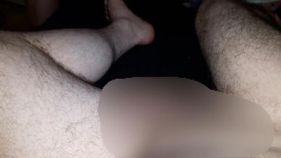 Furz voll in dein Gesicht