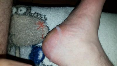 Fussbesa**ng mal anders