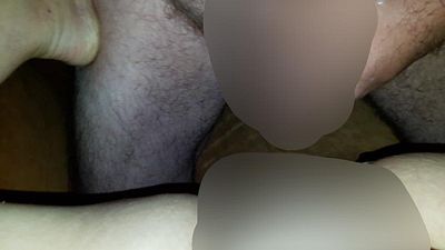 Auf ihr musc**bär gespri**t