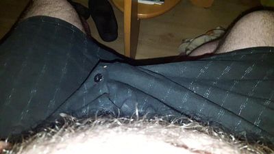 Notgeil - Du kriegst mein Samen