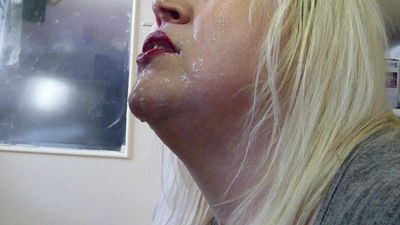 sper*afresse vom schlappschw**z