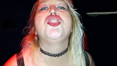 Mit sper*a spielen (KEIN TON)