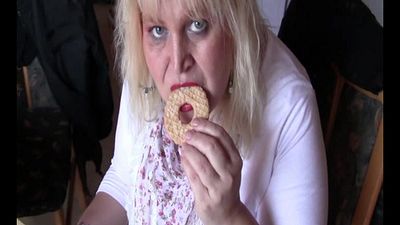 Kaffee mit schuss naturs***