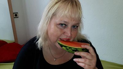 fo**en und Melonensa*t