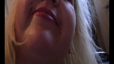 Das schl**kzeug raus gelut**ht