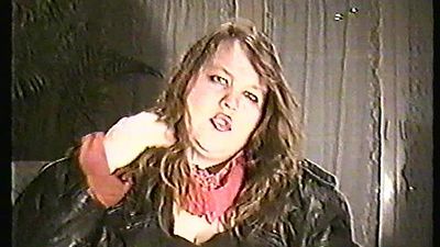 Die musc** gerieben - kein Ton