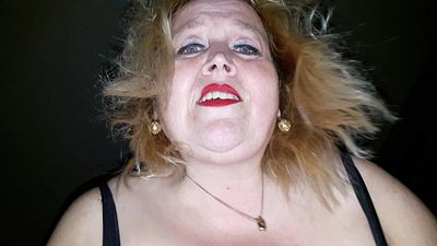 Auf sein schw**z squirten