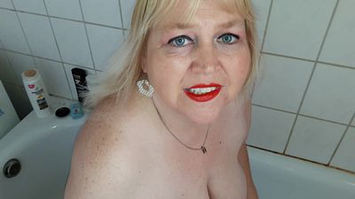 naturs*** Frühstück - pi** bald