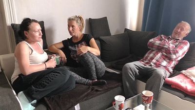 Von was Männer Träumen