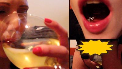 Verpi**ter Abend - na und?!