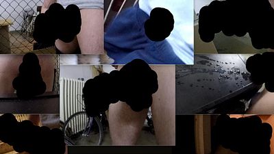 Public - Megaladung beim Nachbarn