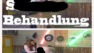 Die skla*enbehandlung